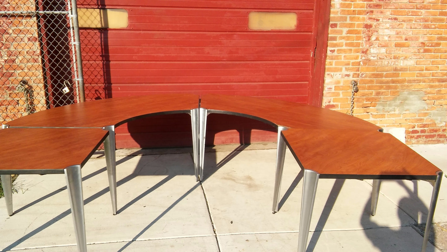 SPIRIT HAWK HCF15162MDC HI SPEED 2000 RPM FLOOR BUFFER BURNISHER 20" WATCH VIDEO