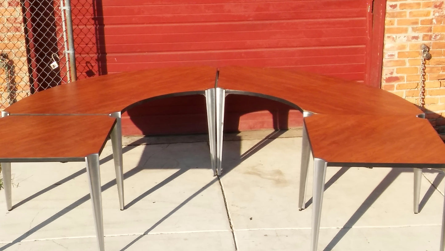 SPIRIT HAWK HCF15162MDC HI SPEED 2000 RPM FLOOR BUFFER BURNISHER 20" WATCH VIDEO