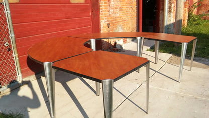 SPIRIT HAWK HCF15162MDC HI SPEED 2000 RPM FLOOR BUFFER BURNISHER 20" WATCH VIDEO