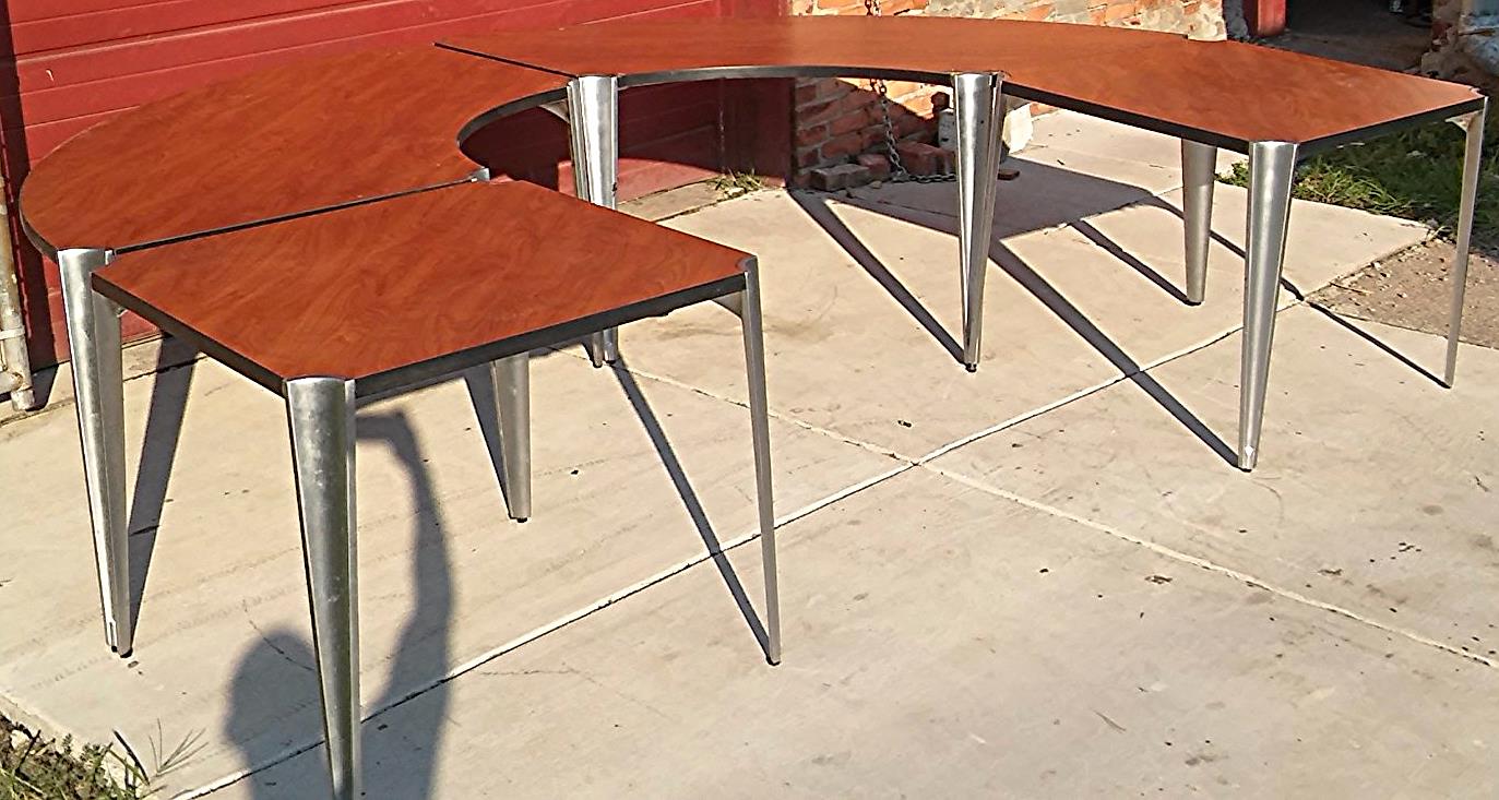 SPIRIT HAWK HCF15162MDC HI SPEED 2000 RPM FLOOR BUFFER BURNISHER 20" WATCH VIDEO