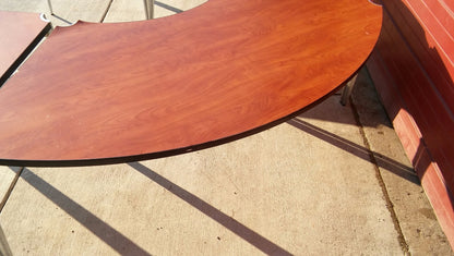 SPIRIT HAWK HCF15162MDC HI SPEED 2000 RPM FLOOR BUFFER BURNISHER 20" WATCH VIDEO