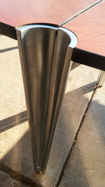 SPIRIT HAWK HCF15162MDC HI SPEED 2000 RPM FLOOR BUFFER BURNISHER 20" WATCH VIDEO