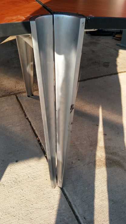 SPIRIT HAWK HCF15162MDC HI SPEED 2000 RPM FLOOR BUFFER BURNISHER 20" WATCH VIDEO