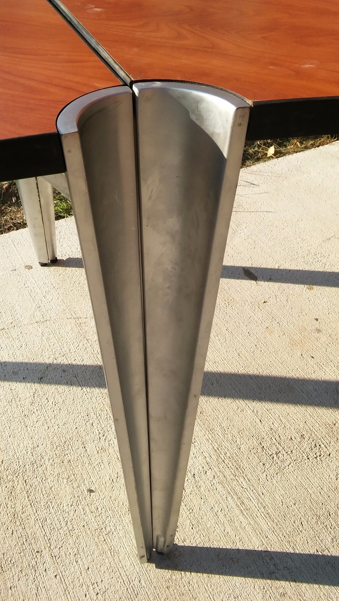 SPIRIT HAWK HCF15162MDC HI SPEED 2000 RPM FLOOR BUFFER BURNISHER 20" WATCH VIDEO