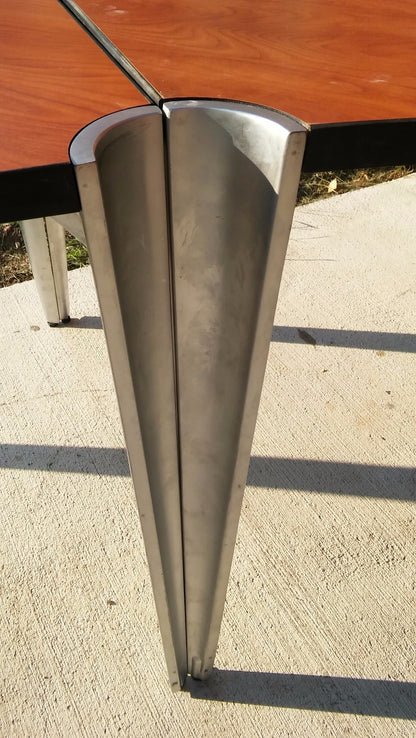 SPIRIT HAWK HCF15162MDC HI SPEED 2000 RPM FLOOR BUFFER BURNISHER 20" WATCH VIDEO