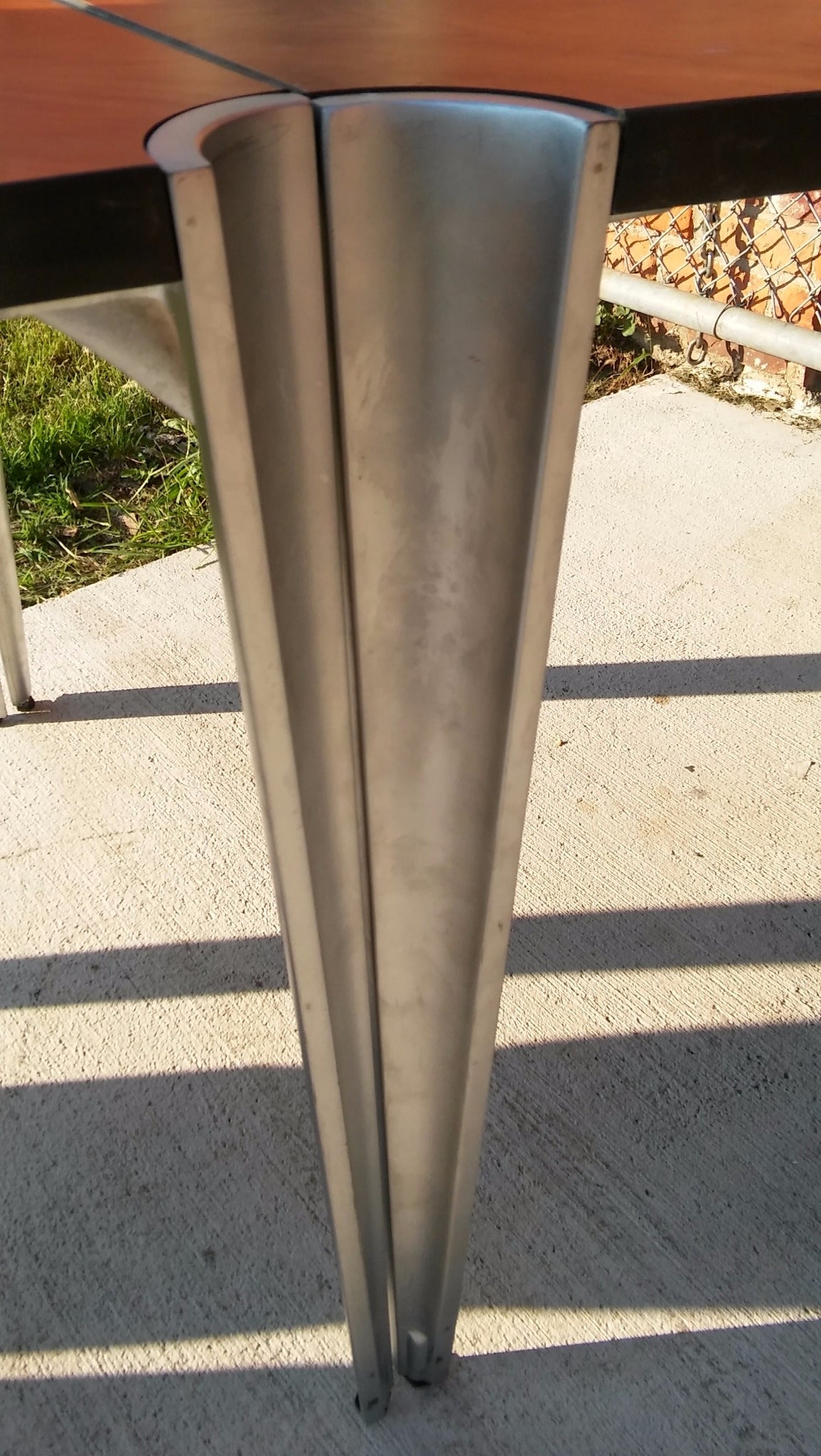 SPIRIT HAWK HCF15162MDC HI SPEED 2000 RPM FLOOR BUFFER BURNISHER 20" WATCH VIDEO