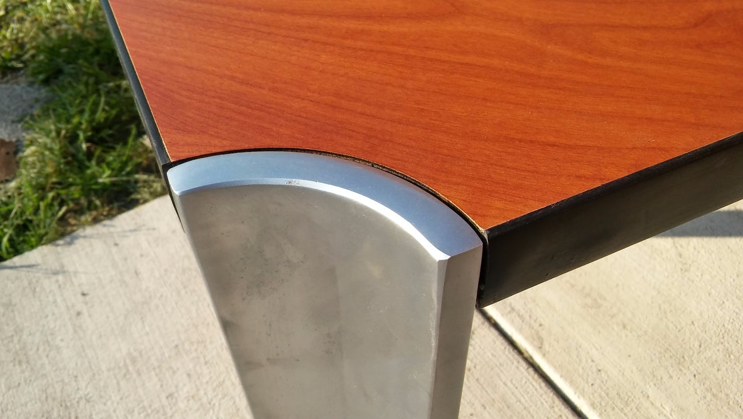 SPIRIT HAWK HCF15162MDC HI SPEED 2000 RPM FLOOR BUFFER BURNISHER 20" WATCH VIDEO