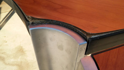 SPIRIT HAWK HCF15162MDC HI SPEED 2000 RPM FLOOR BUFFER BURNISHER 20" WATCH VIDEO