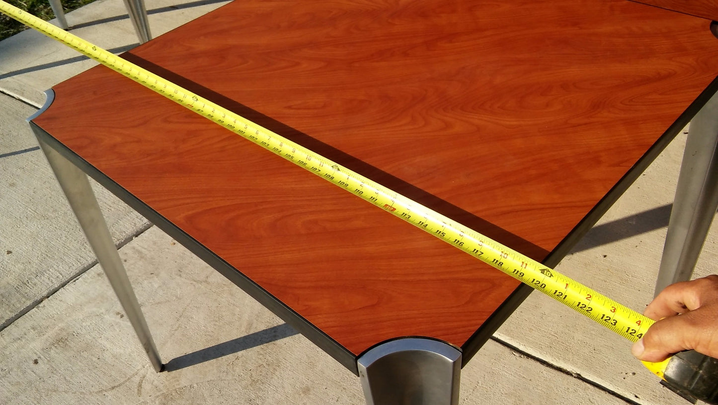 SPIRIT HAWK HCF15162MDC HI SPEED 2000 RPM FLOOR BUFFER BURNISHER 20" WATCH VIDEO