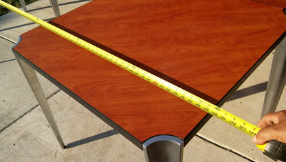 SPIRIT HAWK HCF15162MDC HI SPEED 2000 RPM FLOOR BUFFER BURNISHER 20" WATCH VIDEO