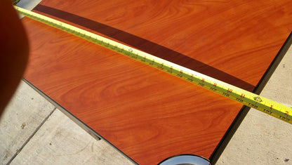 SPIRIT HAWK HCF15162MDC HI SPEED 2000 RPM FLOOR BUFFER BURNISHER 20" WATCH VIDEO