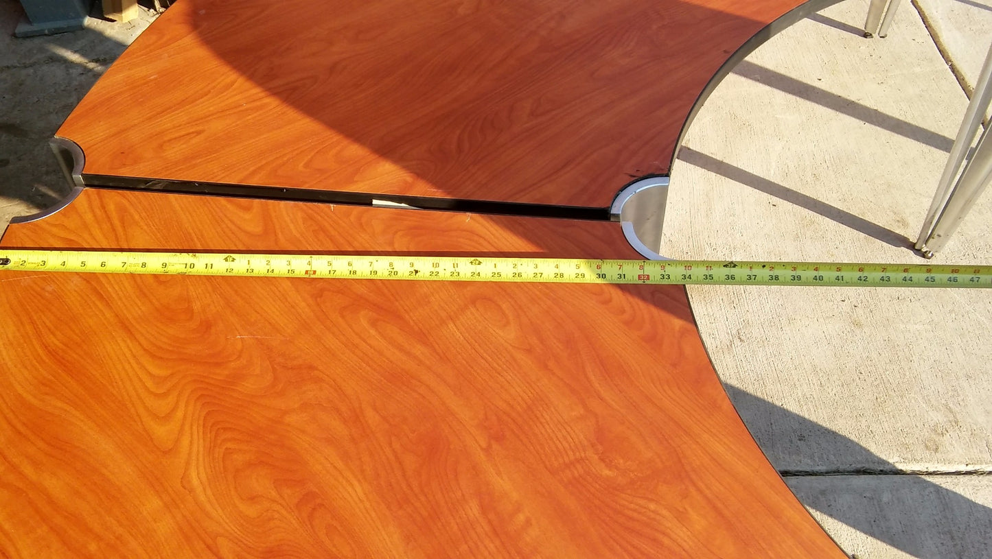 SPIRIT HAWK HCF15162MDC HI SPEED 2000 RPM FLOOR BUFFER BURNISHER 20" WATCH VIDEO