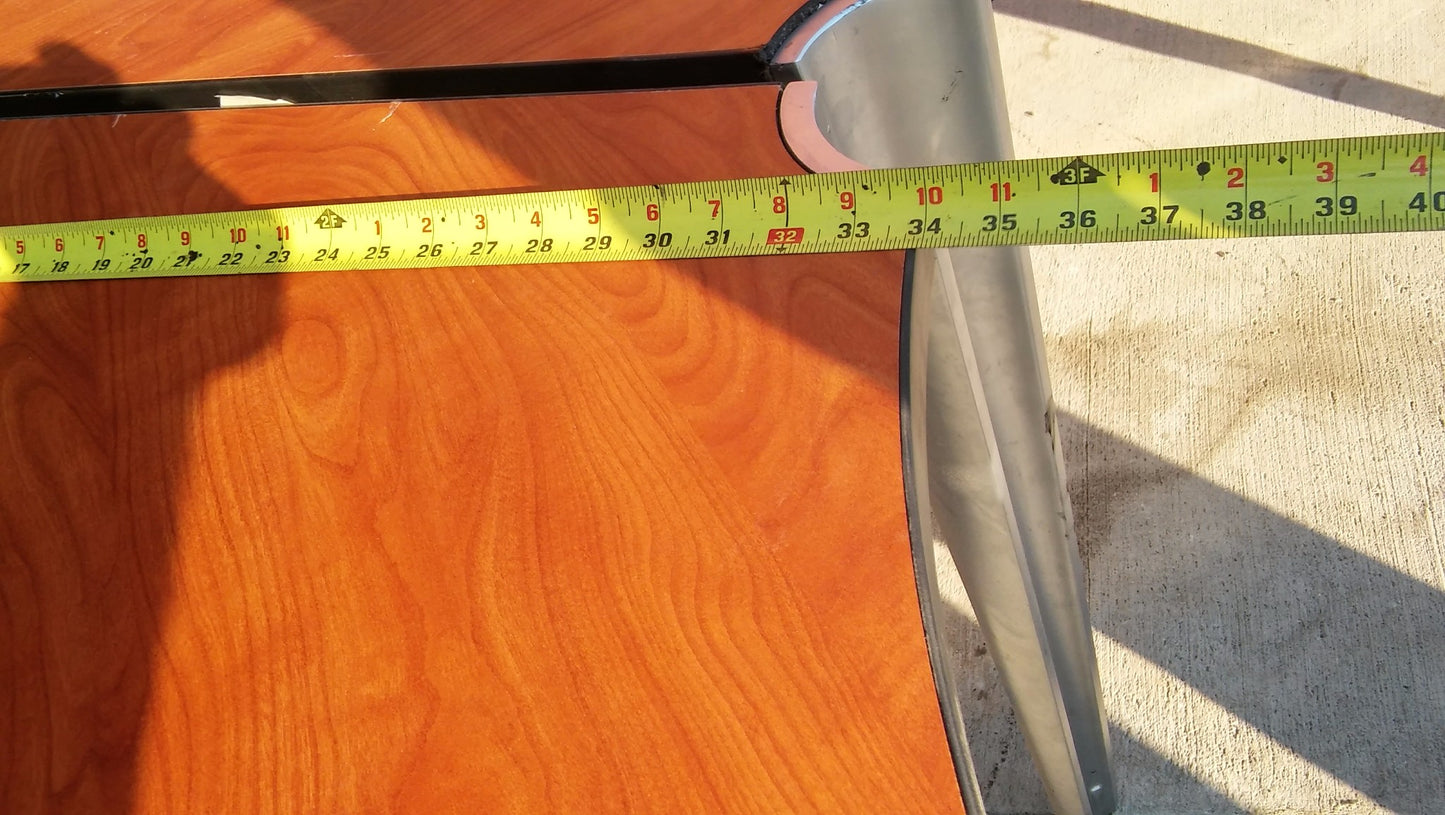 SPIRIT HAWK HCF15162MDC HI SPEED 2000 RPM FLOOR BUFFER BURNISHER 20" WATCH VIDEO