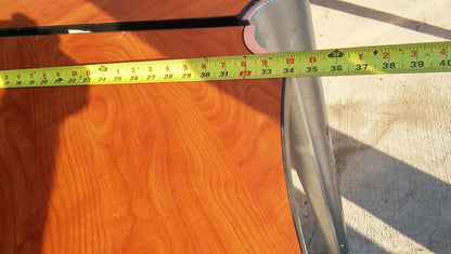 SPIRIT HAWK HCF15162MDC HI SPEED 2000 RPM FLOOR BUFFER BURNISHER 20" WATCH VIDEO