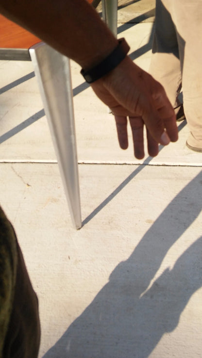 SPIRIT HAWK HCF15162MDC HI SPEED 2000 RPM FLOOR BUFFER BURNISHER 20" WATCH VIDEO