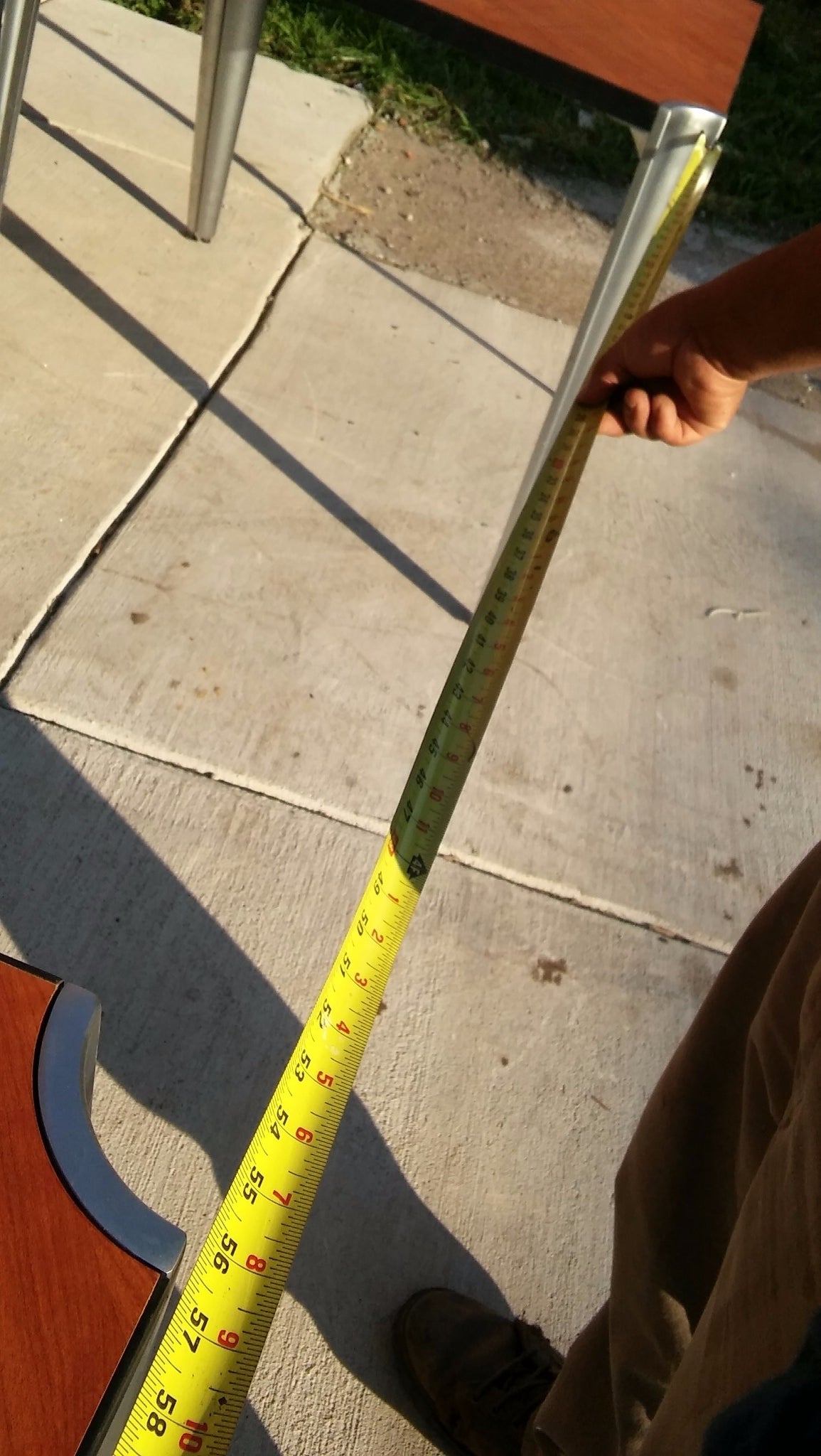 SPIRIT HAWK HCF15162MDC HI SPEED 2000 RPM FLOOR BUFFER BURNISHER 20" WATCH VIDEO