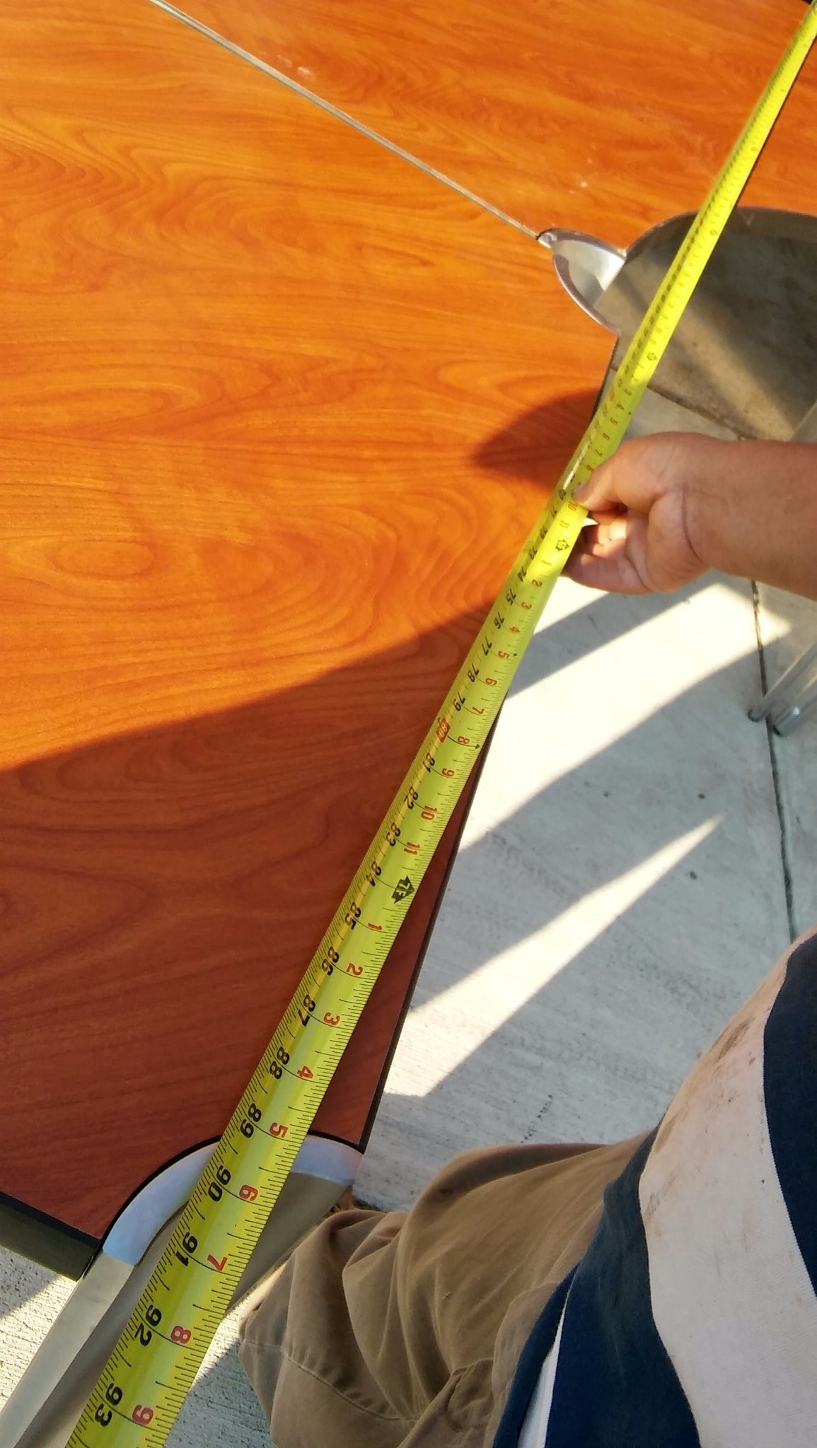 SPIRIT HAWK HCF15162MDC HI SPEED 2000 RPM FLOOR BUFFER BURNISHER 20" WATCH VIDEO