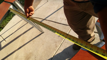 SPIRIT HAWK HCF15162MDC HI SPEED 2000 RPM FLOOR BUFFER BURNISHER 20" WATCH VIDEO