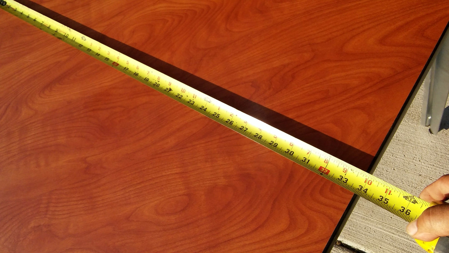 SPIRIT HAWK HCF15162MDC HI SPEED 2000 RPM FLOOR BUFFER BURNISHER 20" WATCH VIDEO