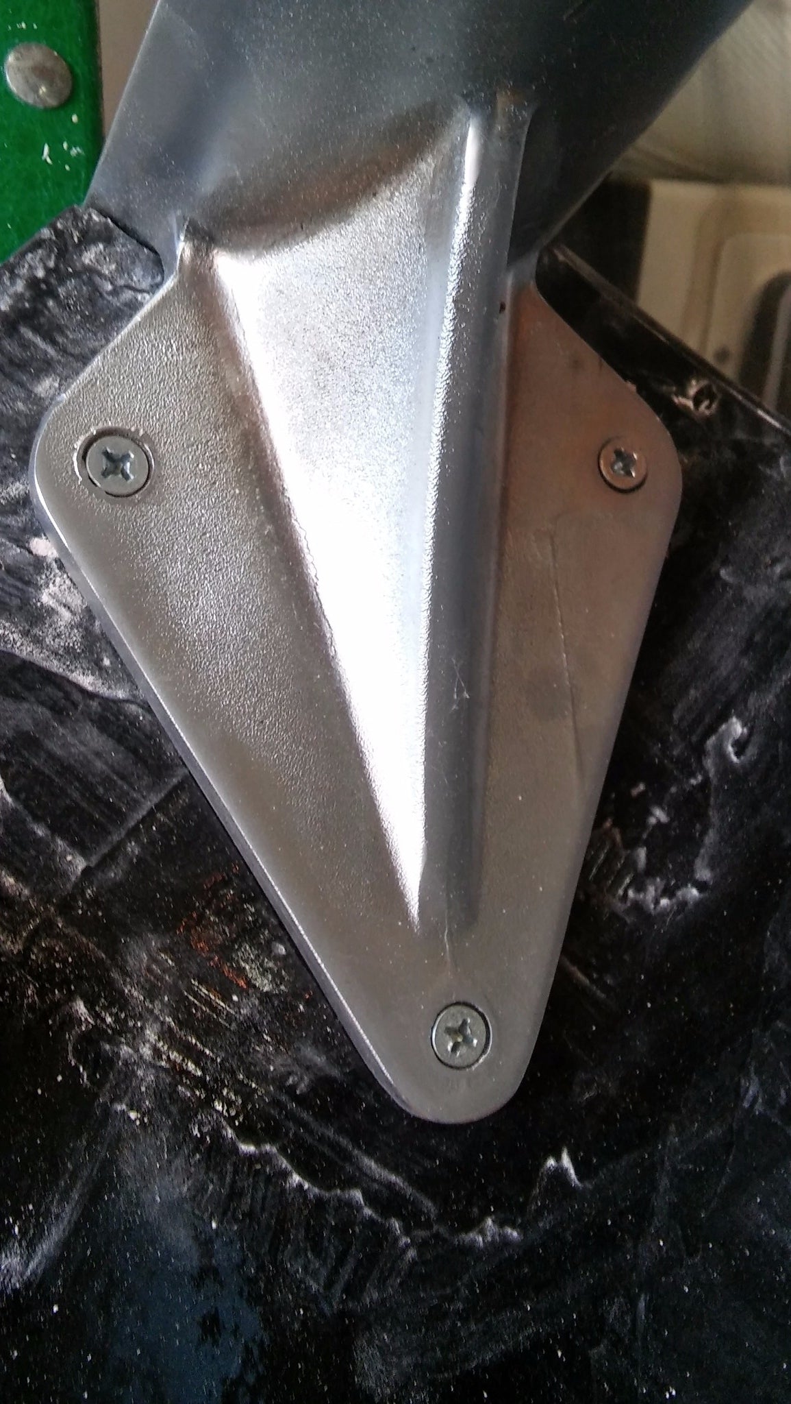 SPIRIT HAWK HCF15162MDC HI SPEED 2000 RPM FLOOR BUFFER BURNISHER 20" WATCH VIDEO