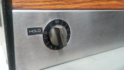 L & R ULTRASONIC Cleaner model 430 GEN with Timer Tank Dental Lab Jewel FREESHIP