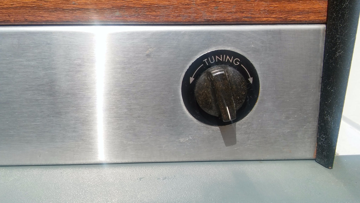 L & R ULTRASONIC Cleaner model 430 GEN with Timer Tank Dental Lab Jewel FREESHIP