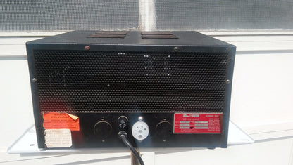 L & R ULTRASONIC Cleaner model 430 GEN with Timer Tank Dental Lab Jewel FREESHIP