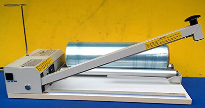 AMERICAN INTERNATIONAL ELECTRIC AIE2018i BAR SEALER HEAT GUN SHRINKWRAP FREESHIP