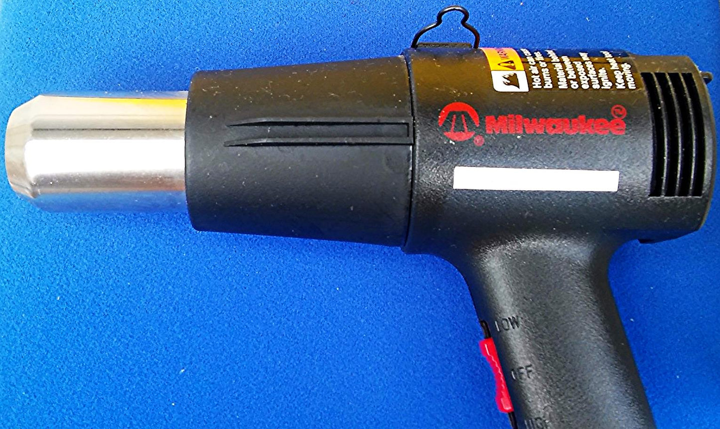 AMERICAN INTERNATIONAL ELECTRIC AIE2018i BAR SEALER HEAT GUN SHRINKWRAP FREESHIP