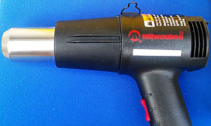AMERICAN INTERNATIONAL ELECTRIC AIE2018i BAR SEALER HEAT GUN SHRINKWRAP FREESHIP