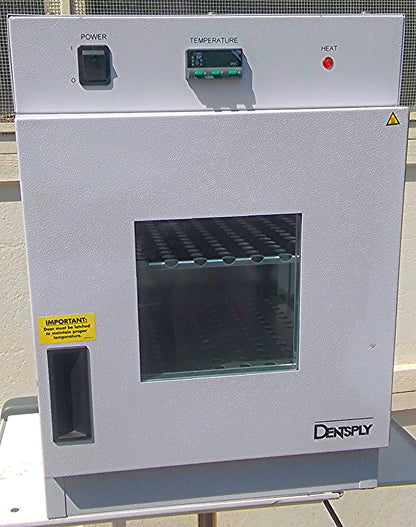 DENTSPLY 904979 CURING PORCELAIN CONDITIONING OVEN FREESHIP