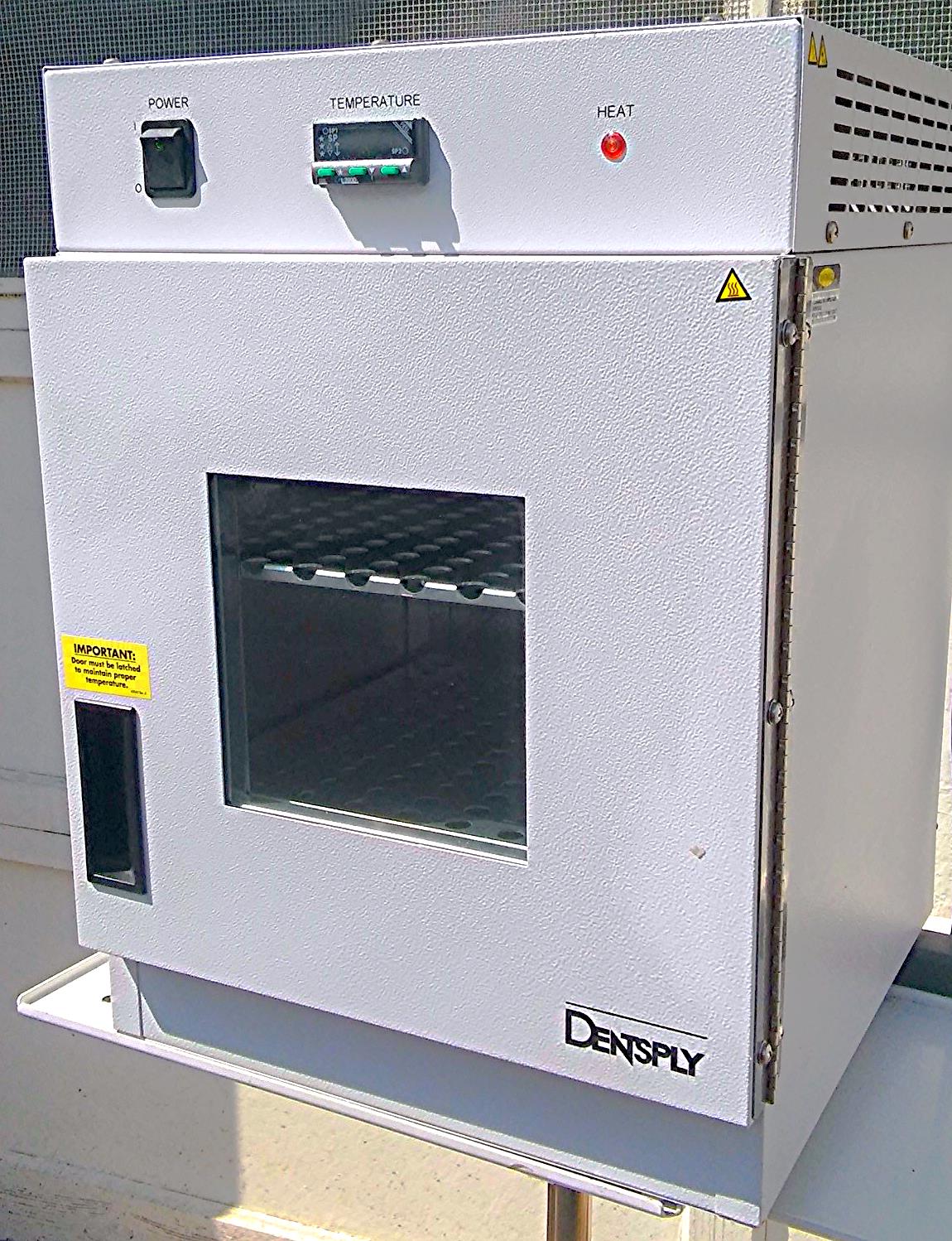 DENTSPLY 904979 CURING PORCELAIN CONDITIONING OVEN FREESHIP