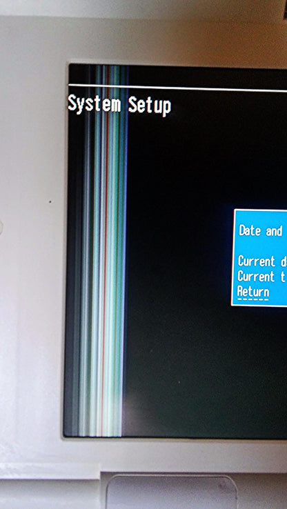 GE MARQUETTE MAC 5000 RESTING ECG EKG ANALYSIS SYSTEM CART