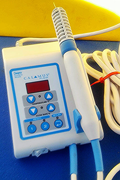 DENTSPLY CALAMUS FLOW AEU-35T Dental Endo Obturation System WATCH VIDEO FreeShip