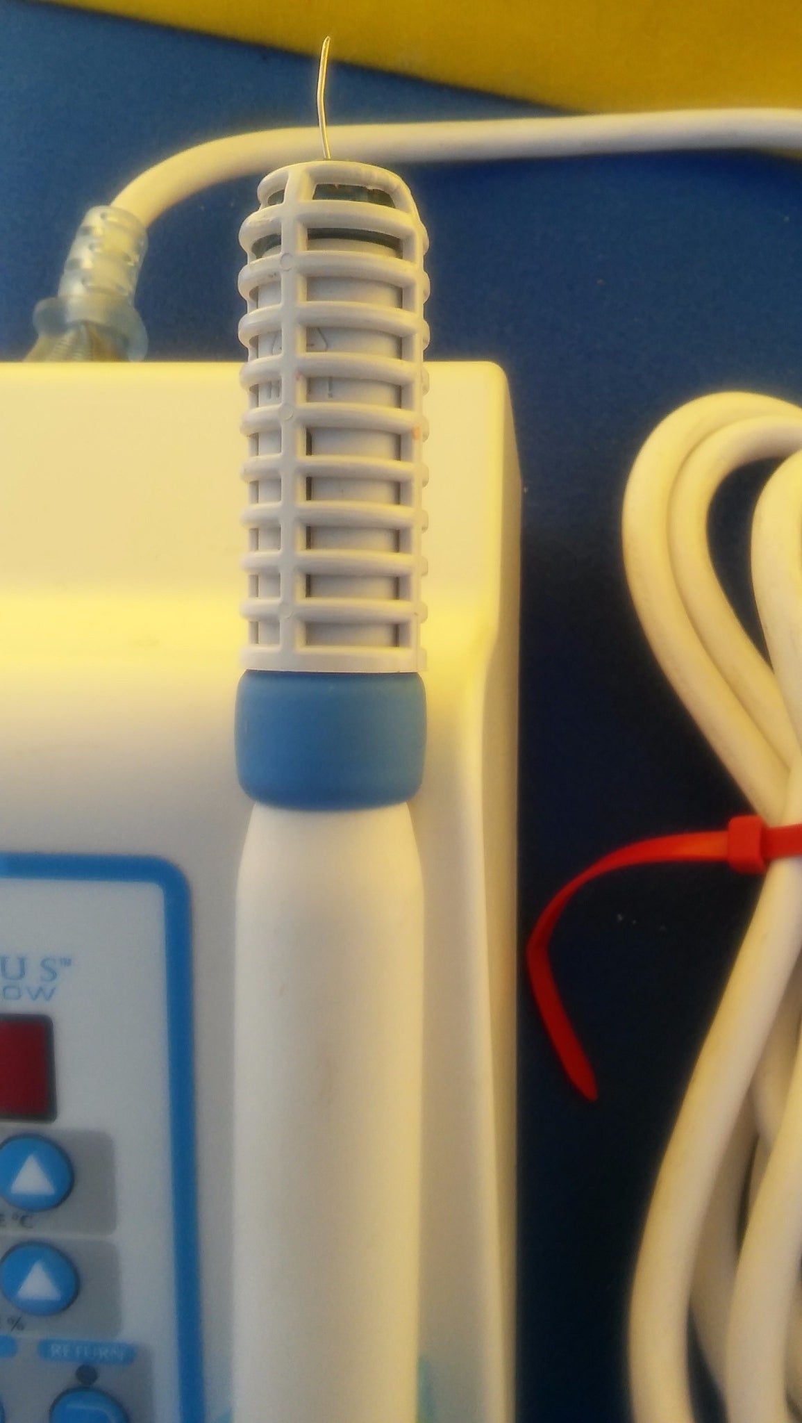 DENTSPLY CALAMUS FLOW AEU-35T Dental Endo Obturation System WATCH VIDEO FreeShip