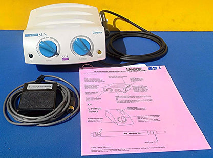 DENTSPLY CAVITRON SPS ULTRASONIC SCALER Type GEN 119 Free Shipping