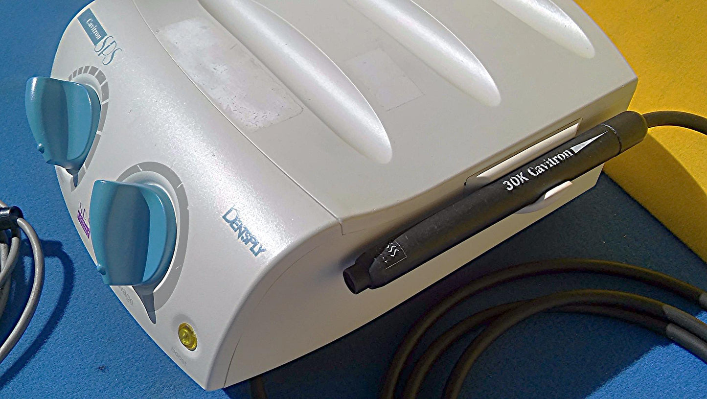 DENTSPLY CAVITRON SPS ULTRASONIC SCALER Type GEN 119 Free Shipping