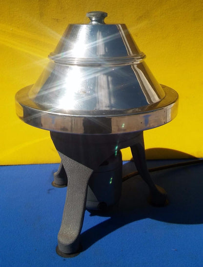 SORVALL SERVAL ANGLE CENTRIFUGE WATCH VIDEO FreeShip