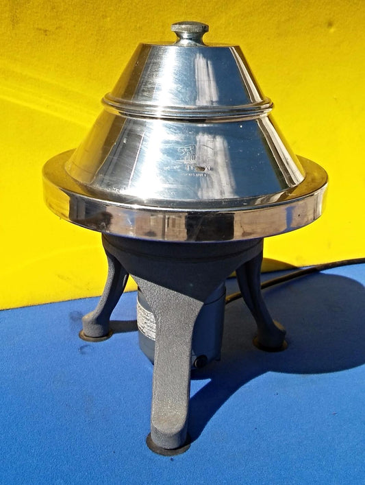 SORVALL SERVAL ANGLE CENTRIFUGE WATCH VIDEO FreeShip