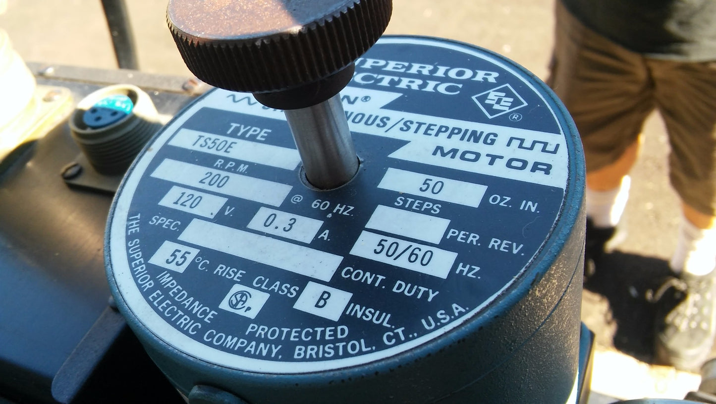 RARE OXBERRY 5326 ANIMATION CAMERA & STAND SYSTEM WORKING PERFECTLY WATCH VIDEO