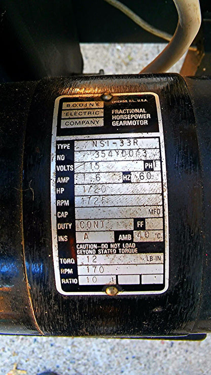 RARE OXBERRY 5326 ANIMATION CAMERA & STAND SYSTEM WORKING PERFECTLY WATCH VIDEO