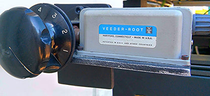 RARE OXBERRY 5326 ANIMATION CAMERA & STAND SYSTEM WORKING PERFECTLY WATCH VIDEO