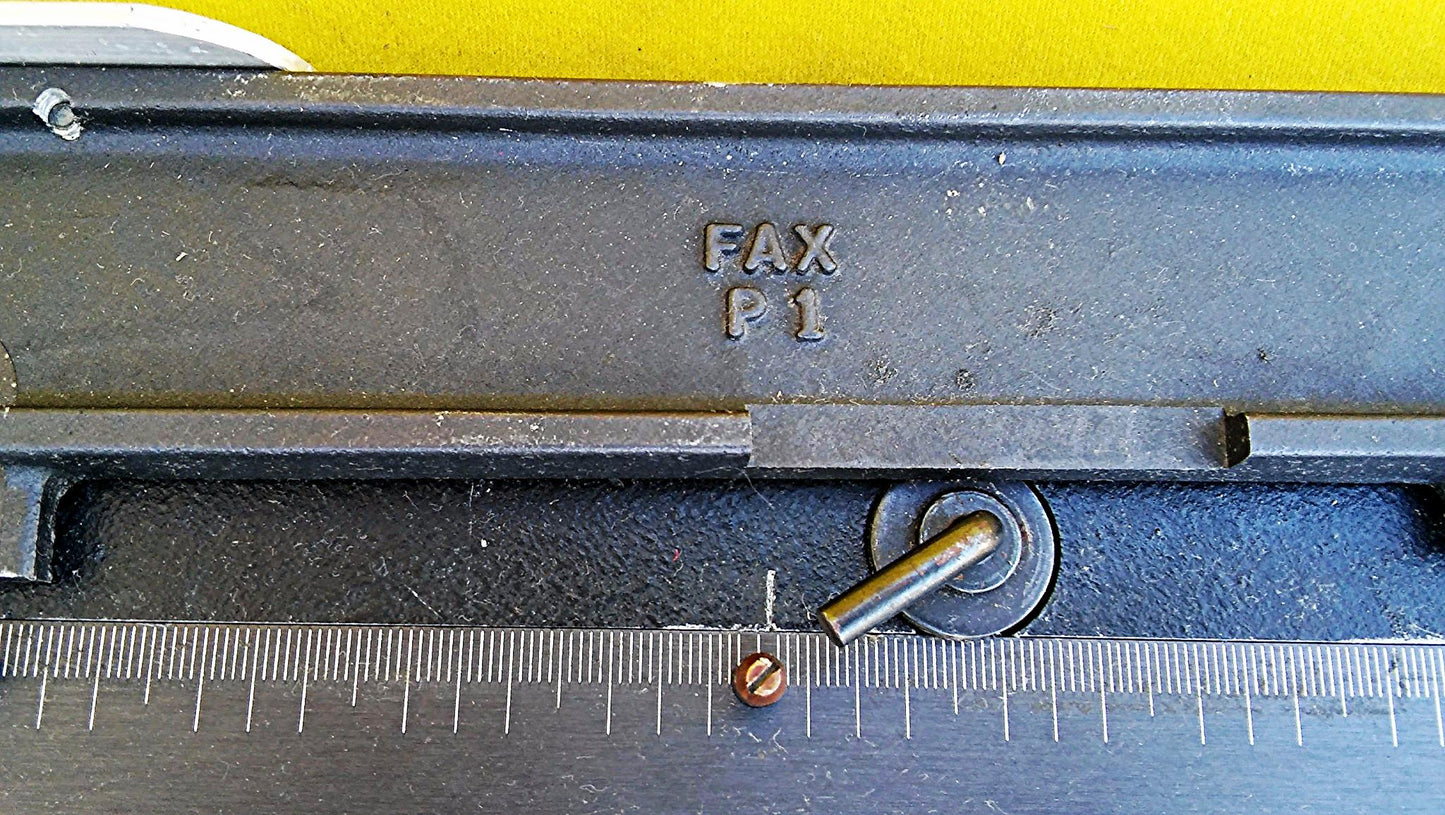 RARE OXBERRY 5326 ANIMATION CAMERA & STAND SYSTEM WORKING PERFECTLY WATCH VIDEO