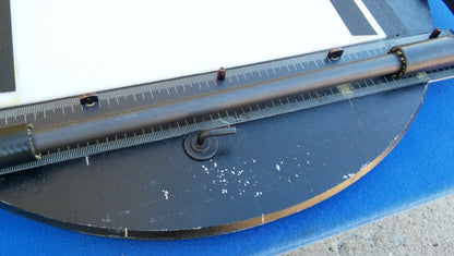 RARE OXBERRY 5326 ANIMATION CAMERA & STAND SYSTEM WORKING PERFECTLY WATCH VIDEO