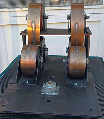 RARE OXBERRY 5326 ANIMATION CAMERA & STAND SYSTEM WORKING PERFECTLY WATCH VIDEO