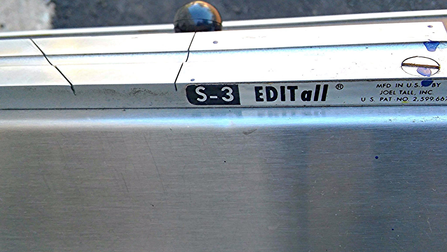 AMPEX AG 350-2 REEL RECORDER PREAMP s 401 402 WORKs PERFECTLY WATCHVIDEO