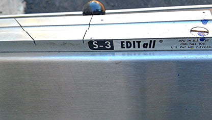 AMPEX AG 350-2 REEL RECORDER PREAMP s 401 402 WORKs PERFECTLY WATCHVIDEO