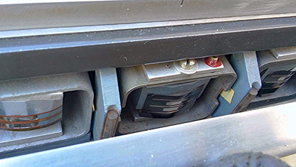 AMPEX AG 350-2 REEL RECORDER PREAMP s 401 402 WORKs PERFECTLY WATCHVIDEO