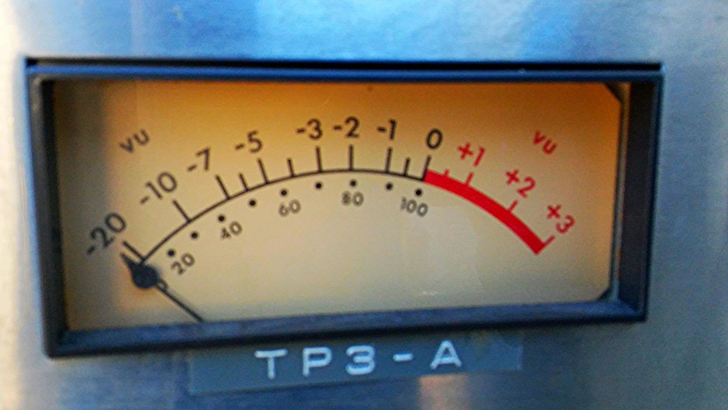 AMPEX AG 350-2 REEL RECORDER PREAMP s 401 402 WORKs PERFECTLY WATCHVIDEO