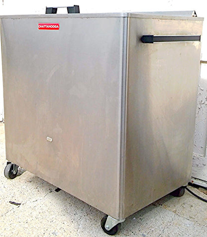 CHATTANOOGA HYDROCOLLATOR HOT PACK HEATER MODEL M-4 1000 WATTS